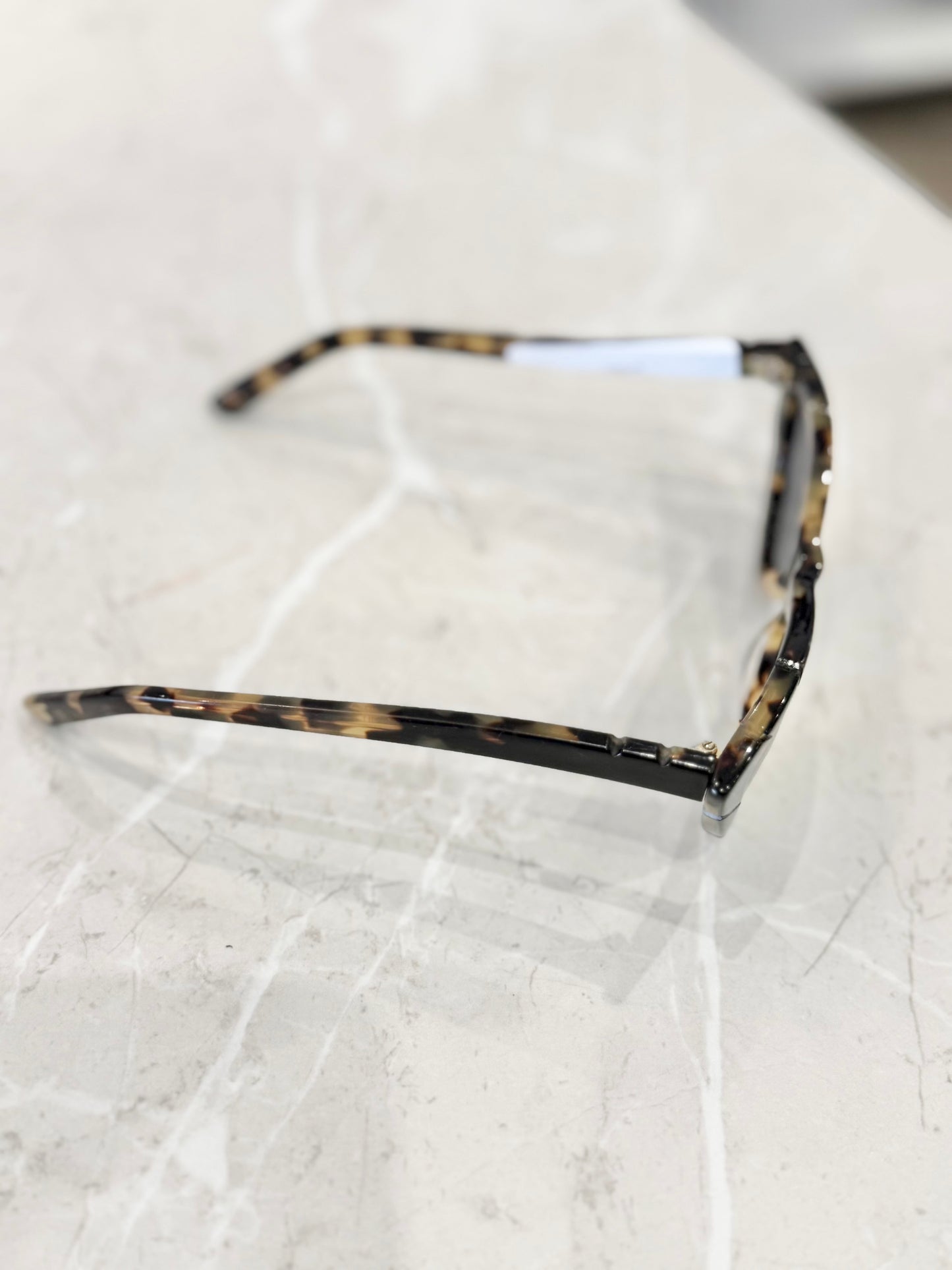 Pared Eyewear Piccolo & Grande Sunglasses in Tortoiseshell
