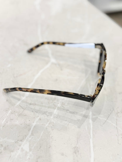 Pared Eyewear Piccolo & Grande Sunglasses in Tortoiseshell