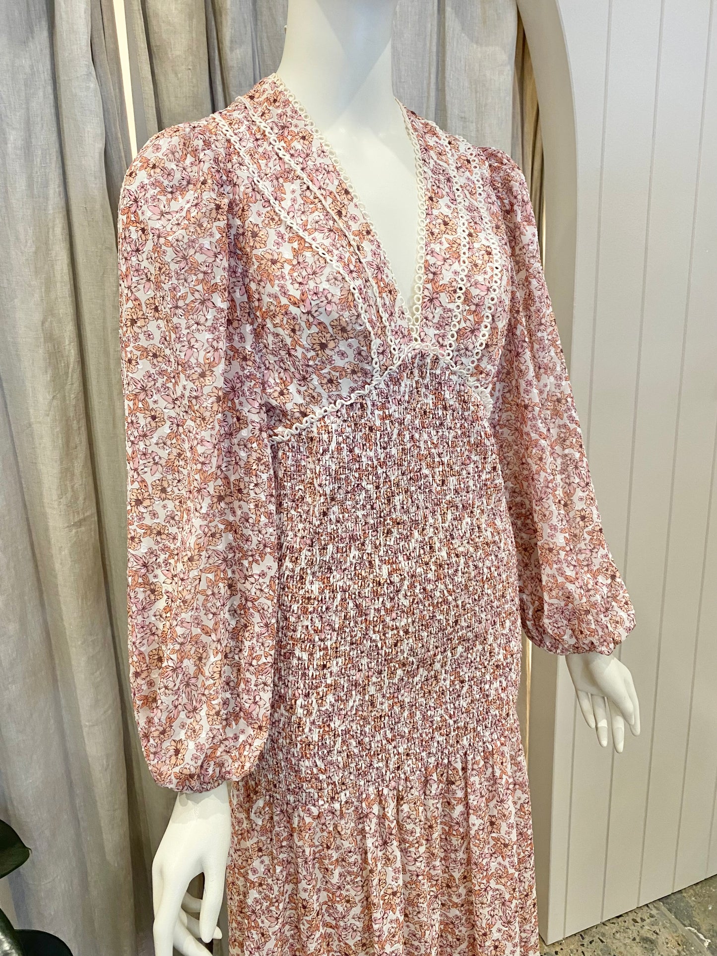 Significant Other Bernadette Dress - Size 10