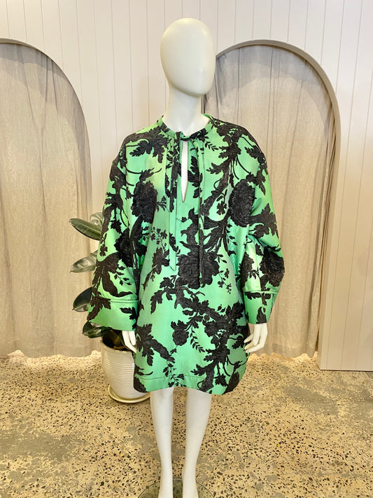 Baum Und Pferdgarten Abi MIni Dress - Size 16