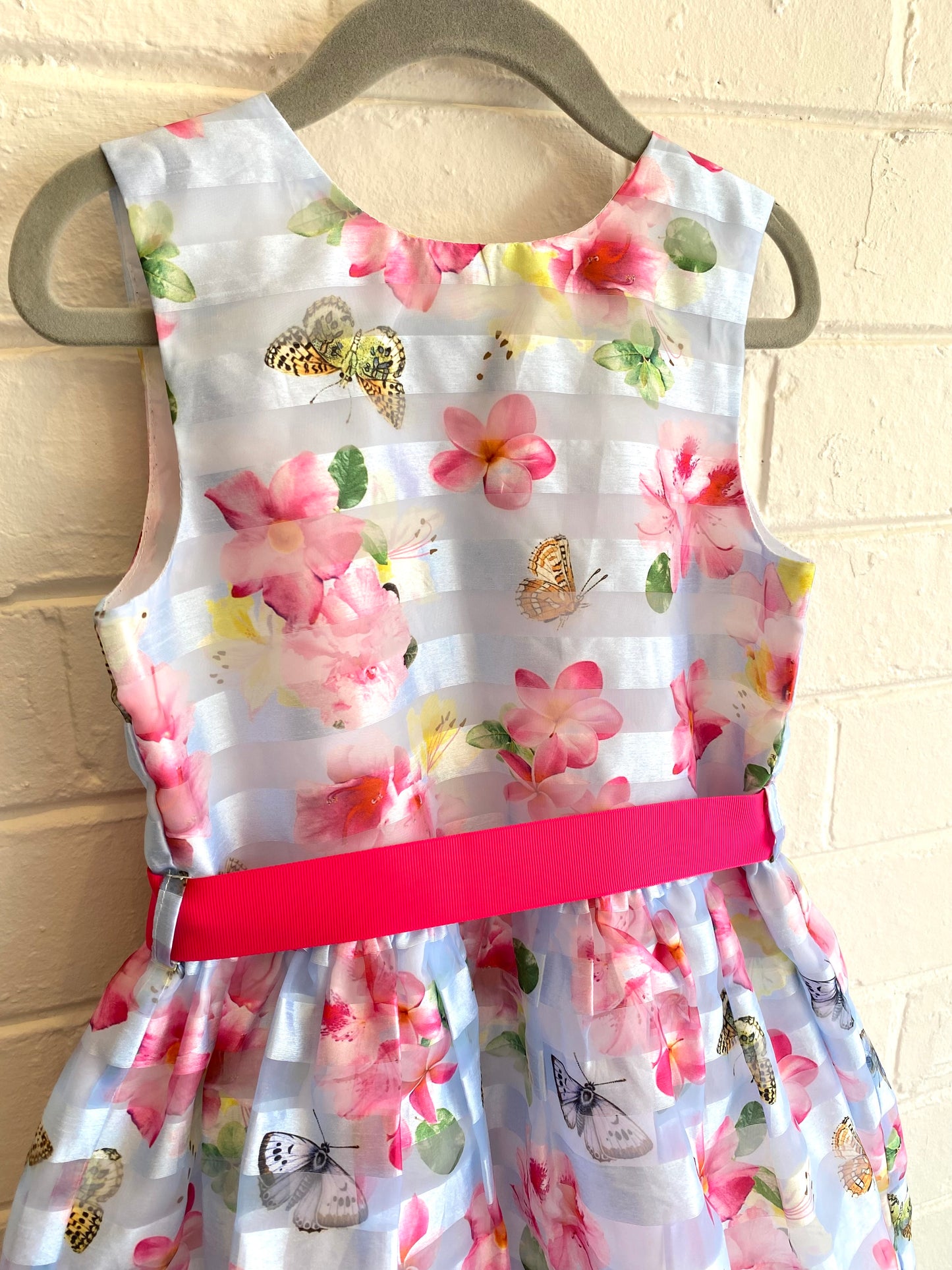 Origami Butterfly Gown - Size 5