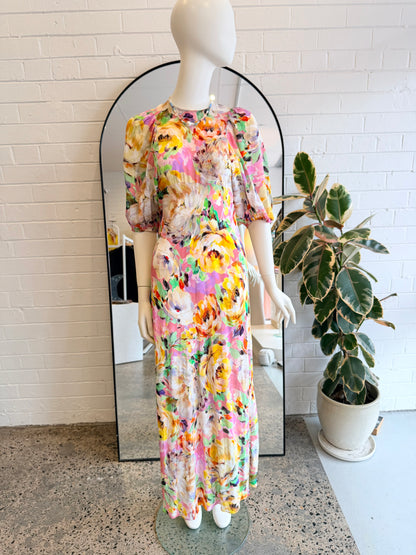 Kachel Roxanne Dress - Size 6