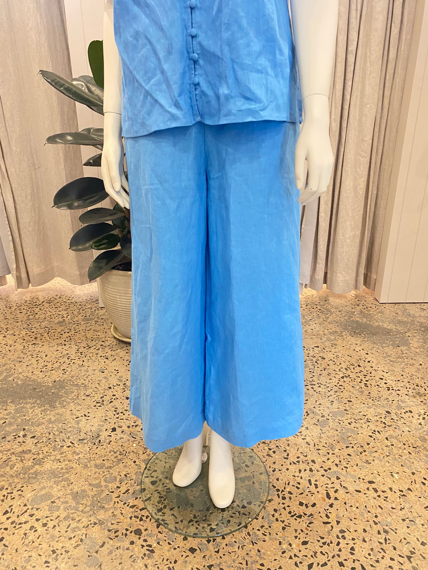 Zoe Kratzmann apex pant - Size 0 (8)