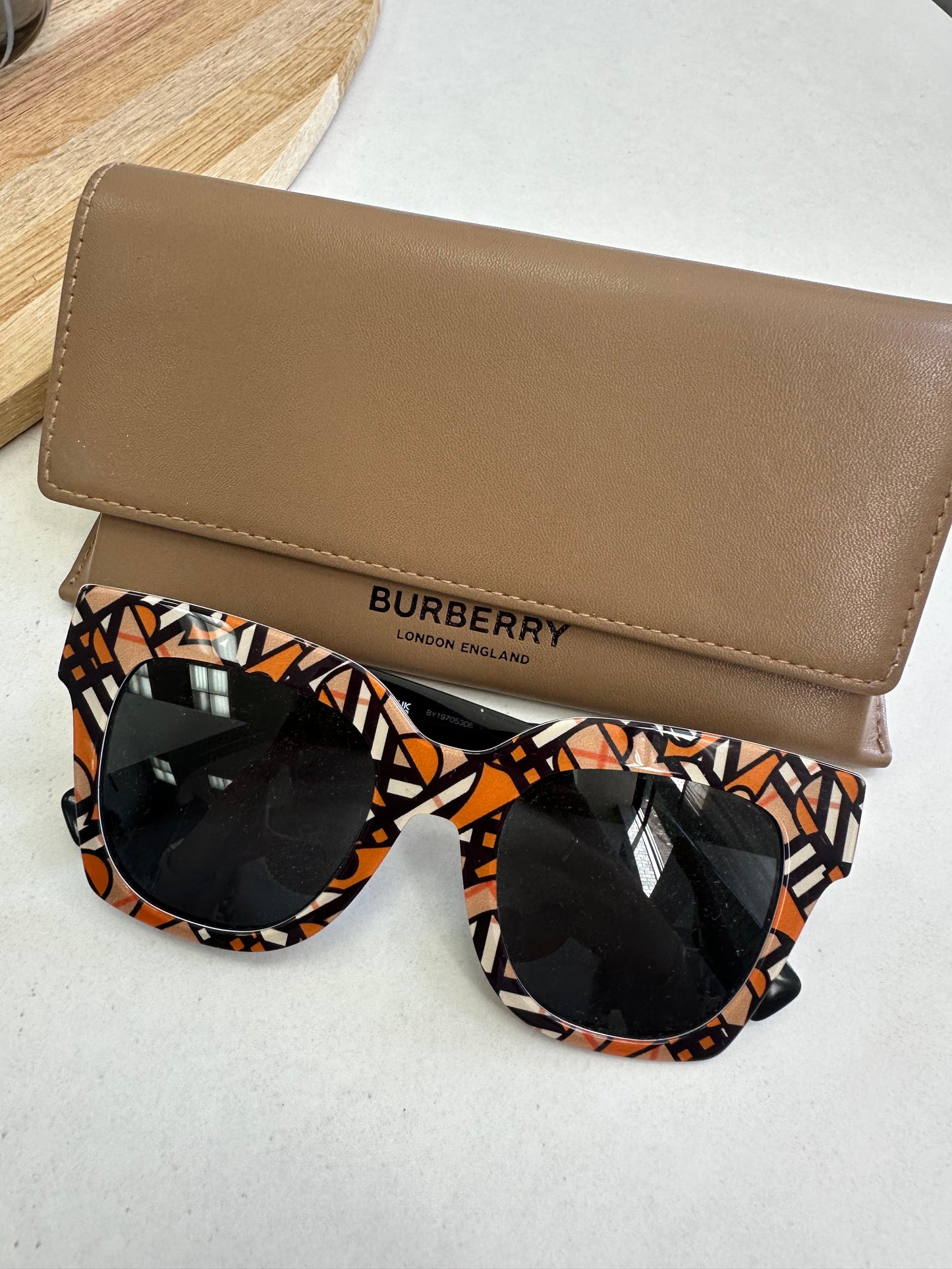 Burberry Sunglasses