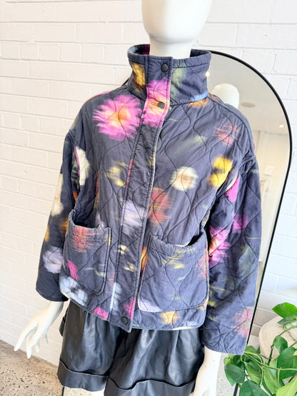 Nancy Bird Haze Suri Jacket - Size 8