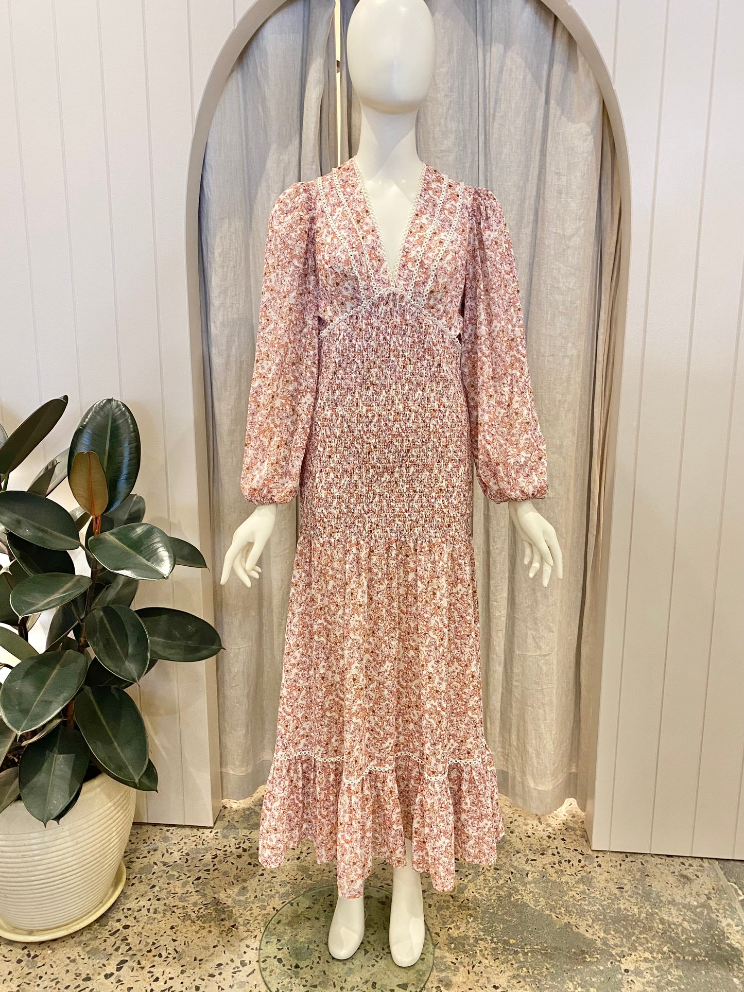 Significant Other Bernadette Dress - Size 10