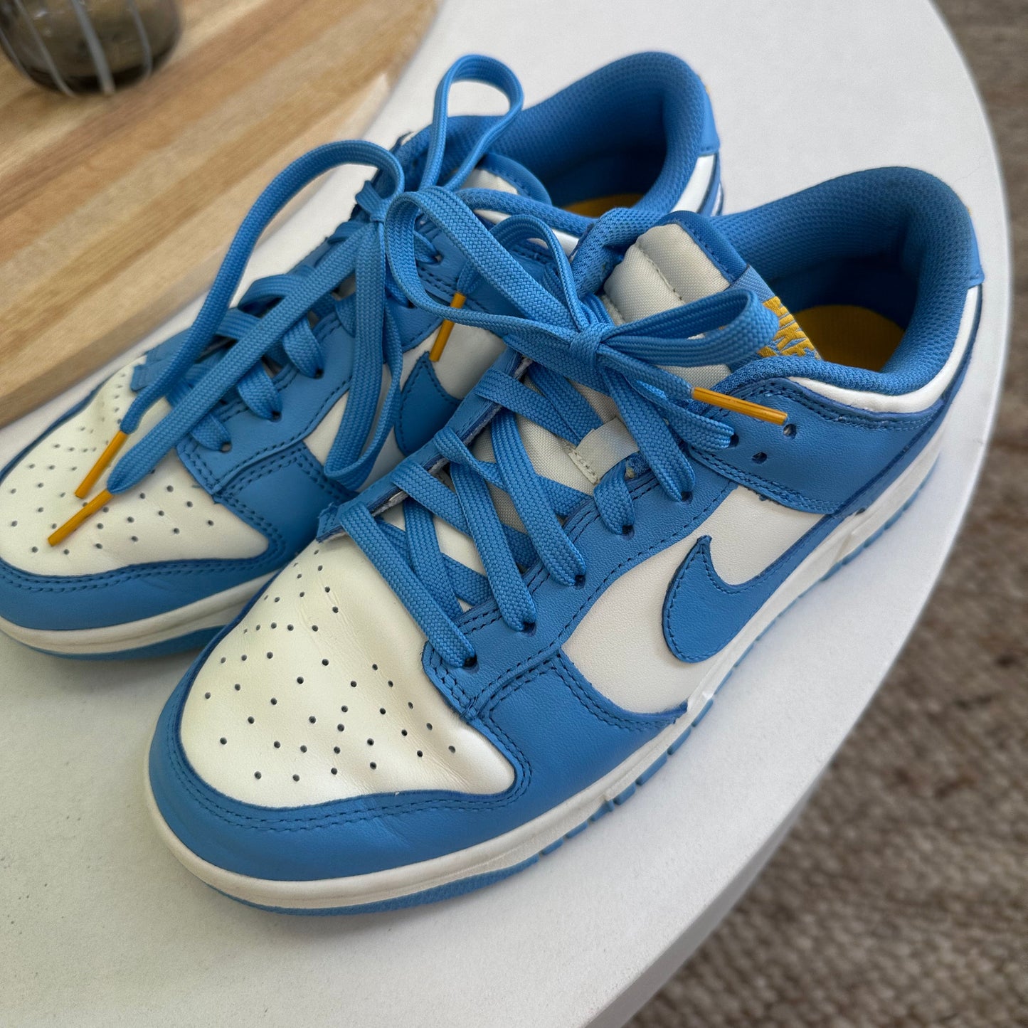 Nike Dunks ‘Coast’ - Size 38