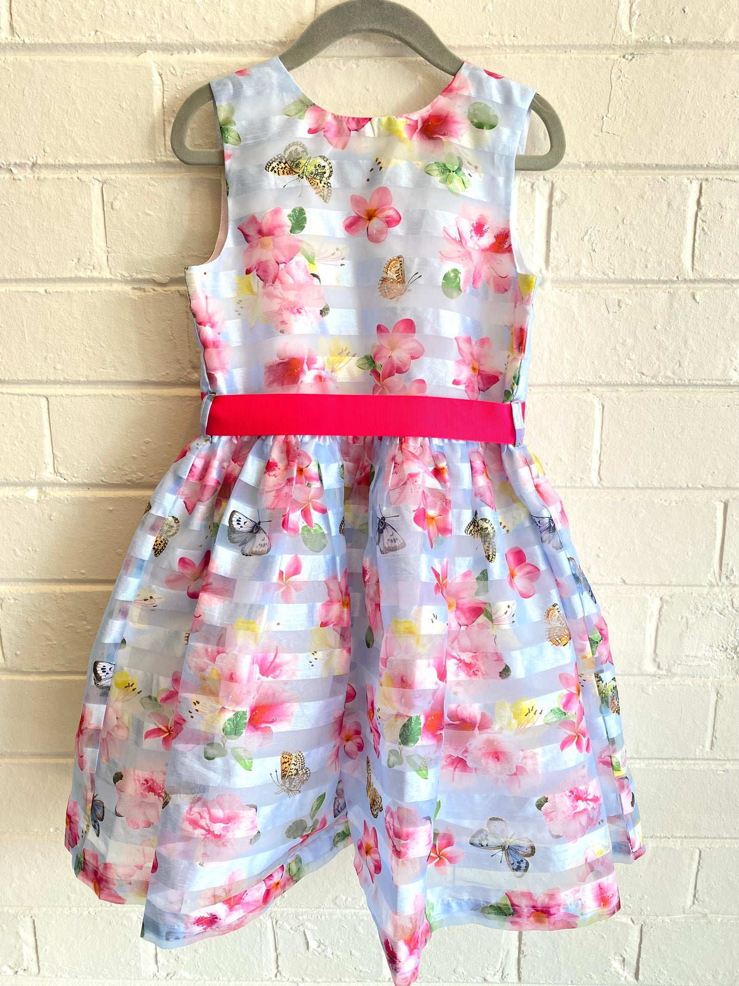 Origami Butterfly Gown - Size 5