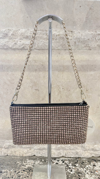 Mimco Sadie Shoulder Bag