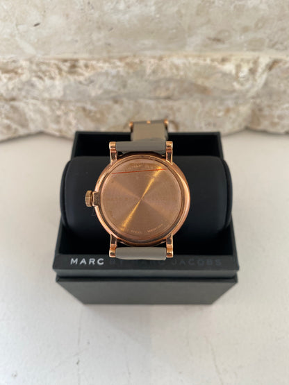 Marc By Marc Jacobs Baker Watch