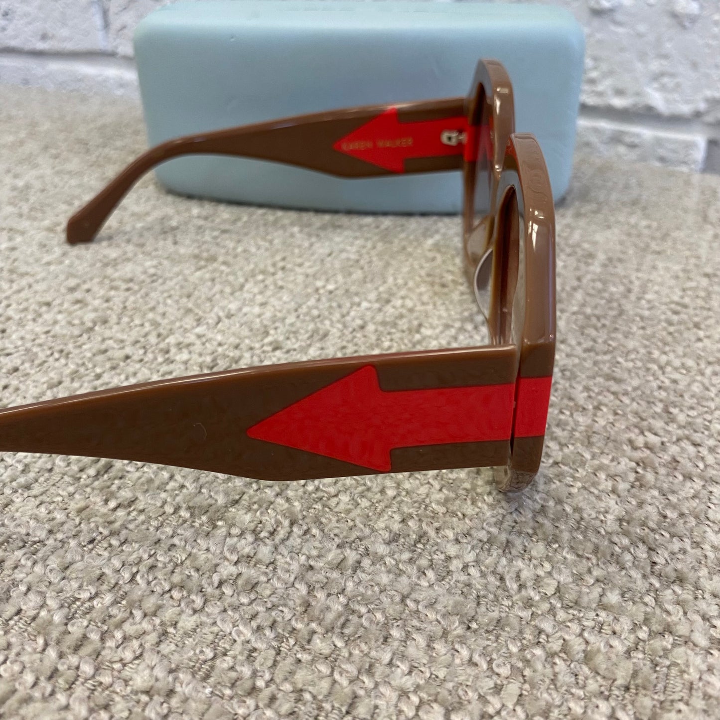 Karen Walker Phoenix Sunglasses