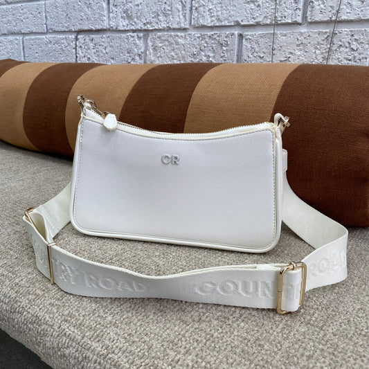 Country Road Logo Crossbody Bag