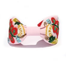 Kingston Pink Pomodoro Headband