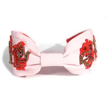 Kingston Crab Beaded Headband