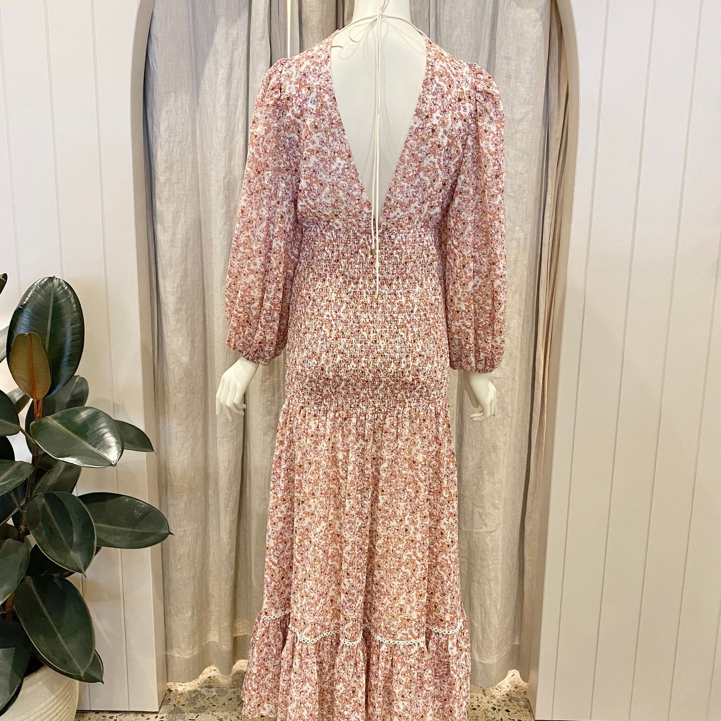 Significant Other Bernadette Dress - Size 10