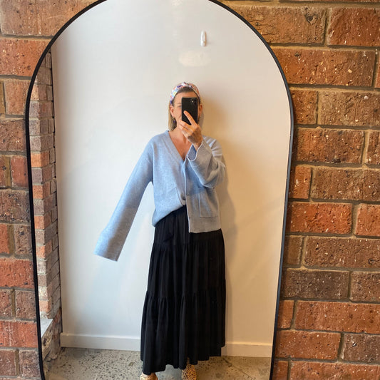Viktoria and Woods ‘Cultivate’ Cardi - Size 10