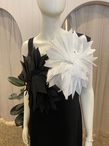 Ginger & Smart Structure Dress - Size 16