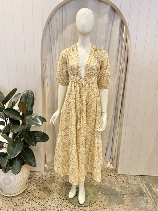 Significant Other Adele Dress - Size 8