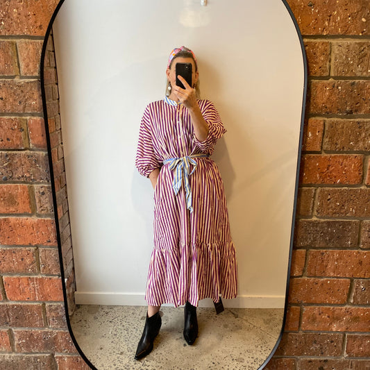 Bohemian Traders Dolman Dress - Size 3XL (16-18)