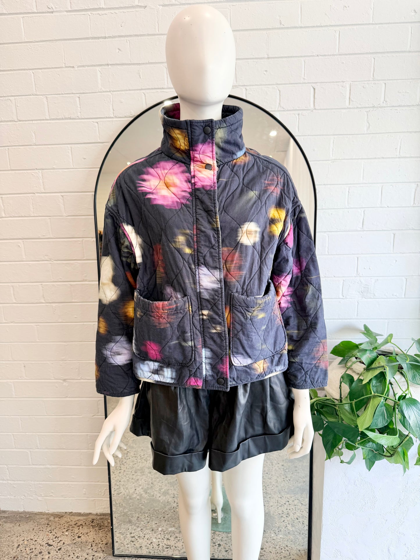 Nancy Bird Haze Suri Jacket - Size 8