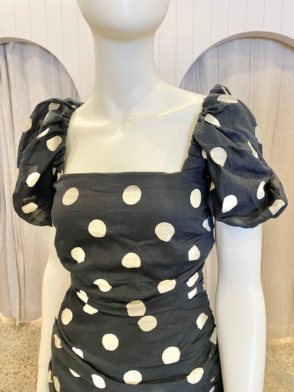 Bec & Bridge Josephine Mini Dress - Size 12