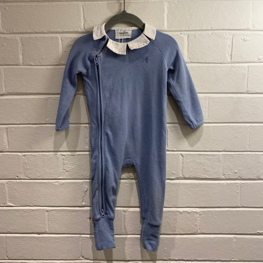 Homegrown Growsuit - Size 0