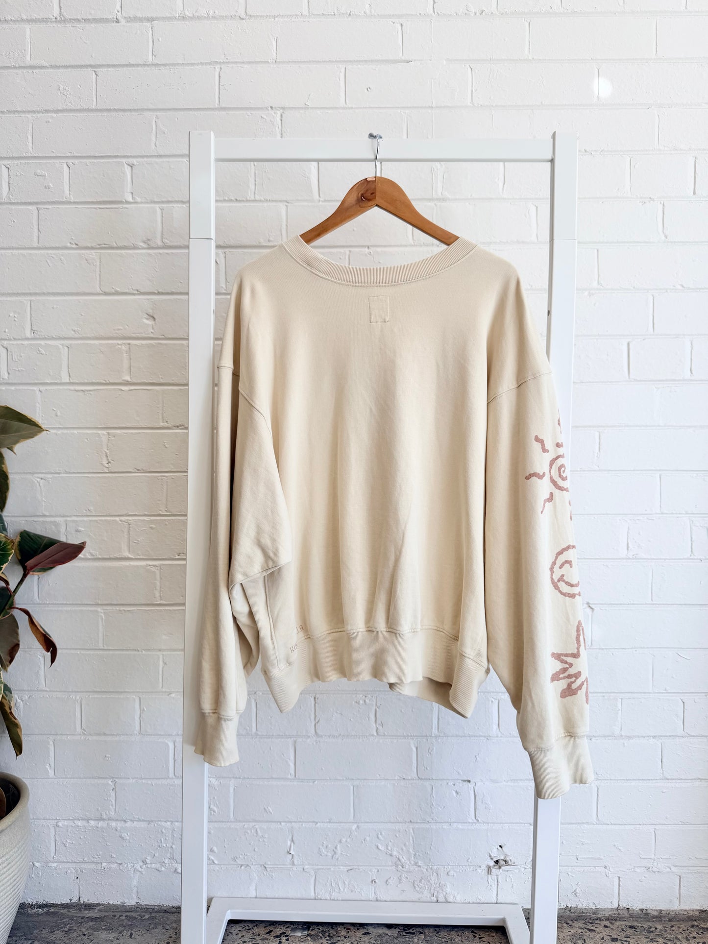 Kinga Csilla Shell OG Jumper - Size 10