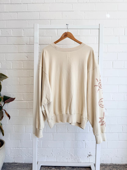 Kinga Csilla Shell OG Jumper - Size 10