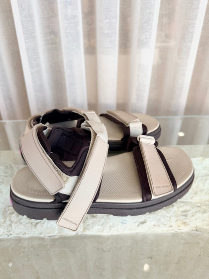 Merry People Lochie Sandal - Size 40