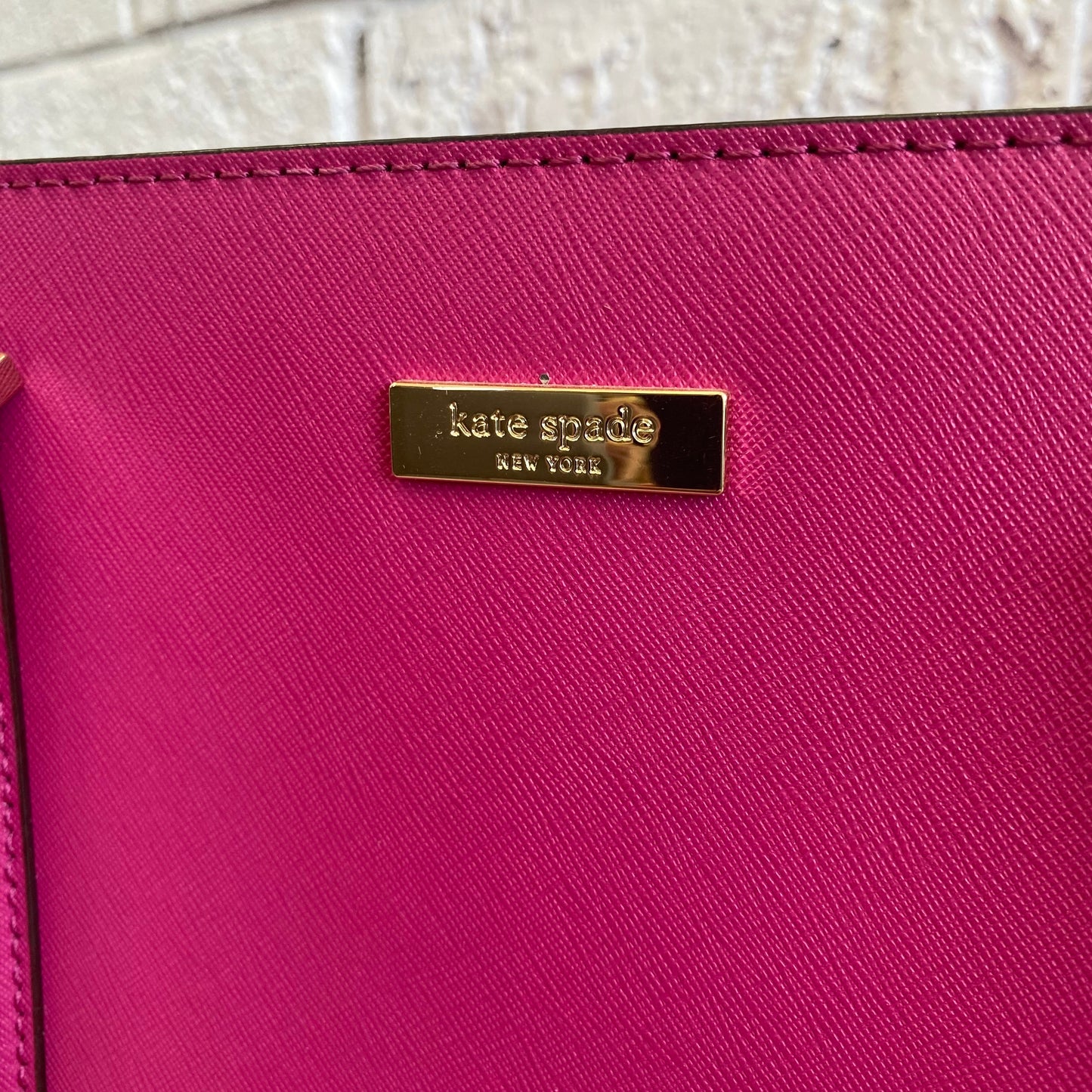 Kate Spade Newbury Lane Jules Tote Bag