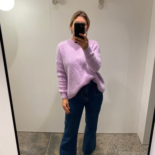 American Vintage Pinobery Sweater - Size XS/S (6-10)