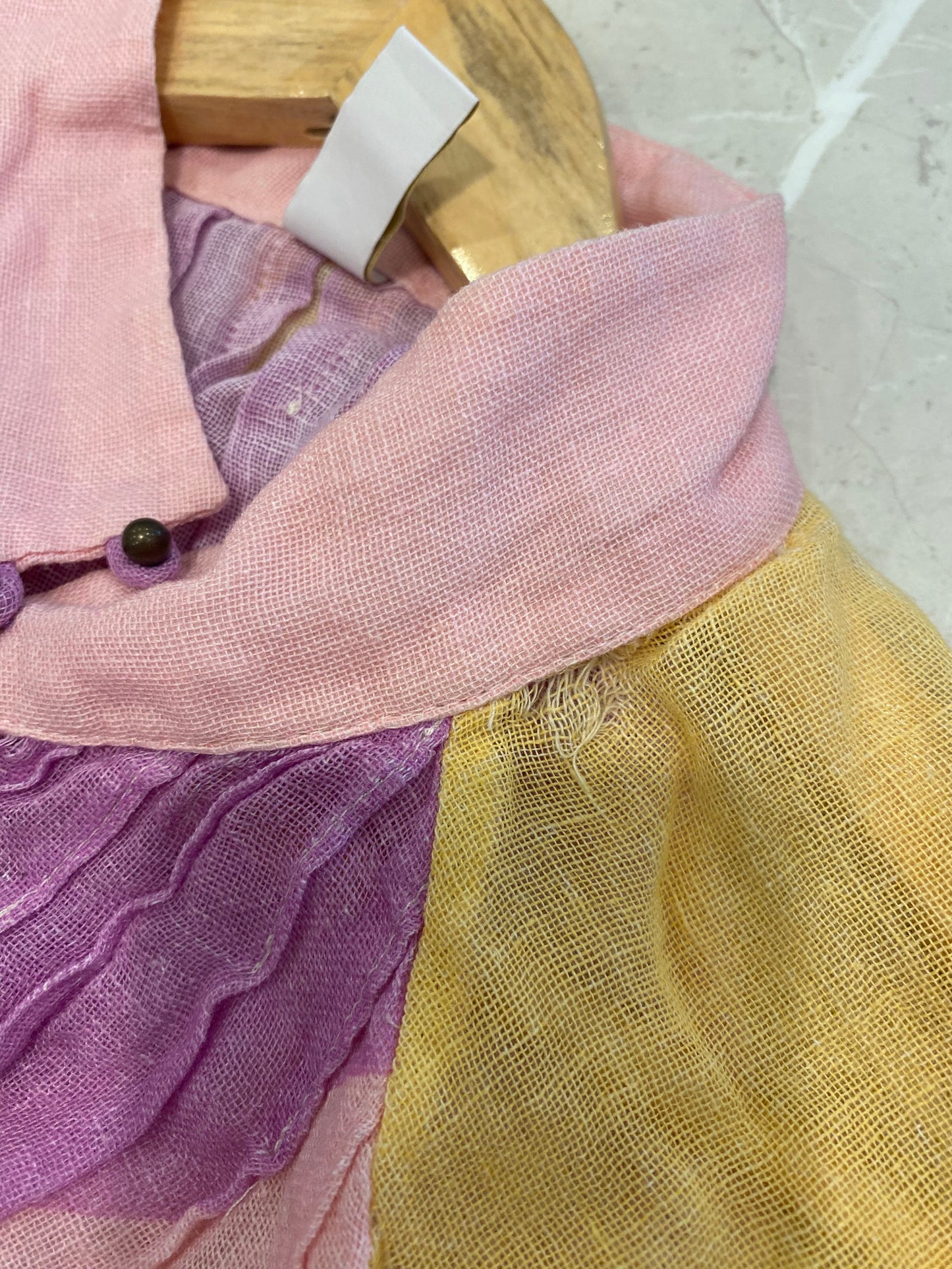 Tigerlily Kaleho Lorena Shirtdress - Size 10