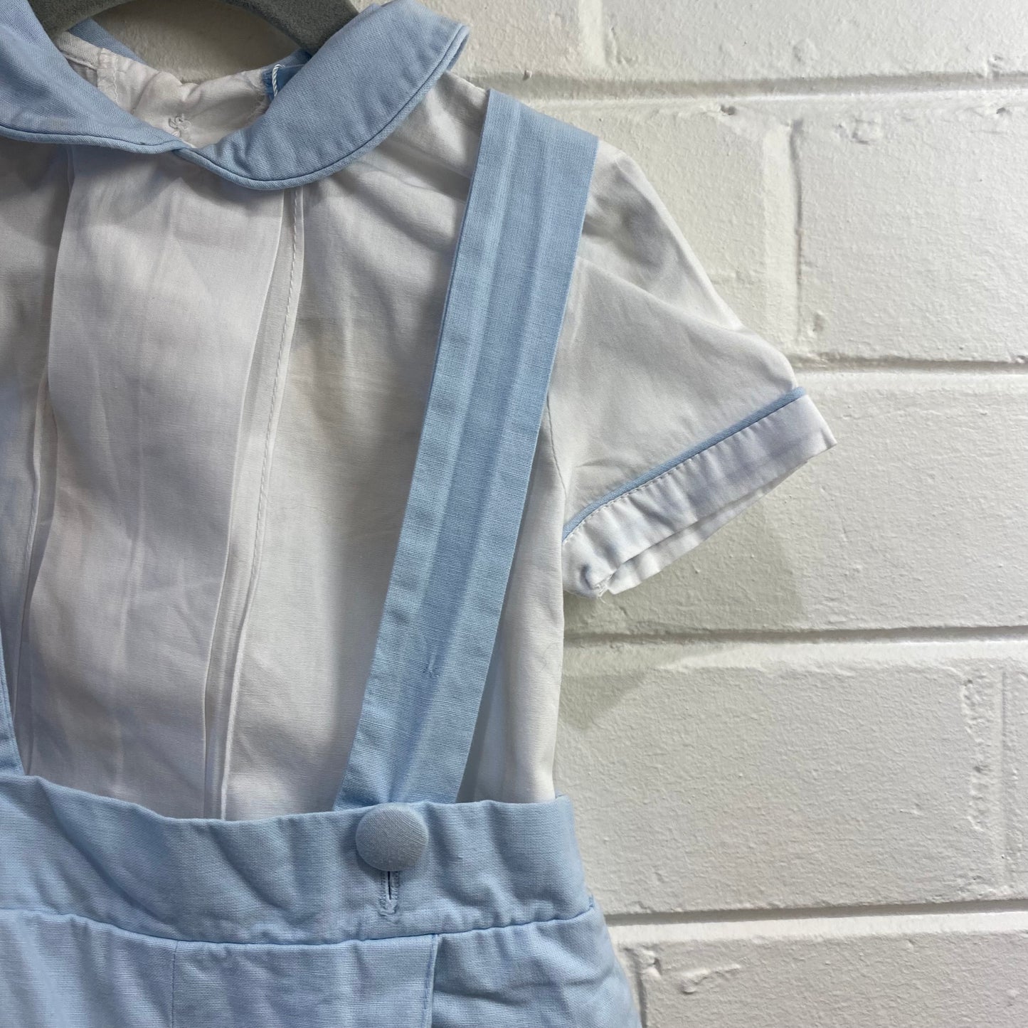 Alfie and dot set - size 12-18m