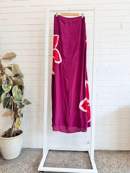 Mister Zimi Rosa Gina Dress - Size 10