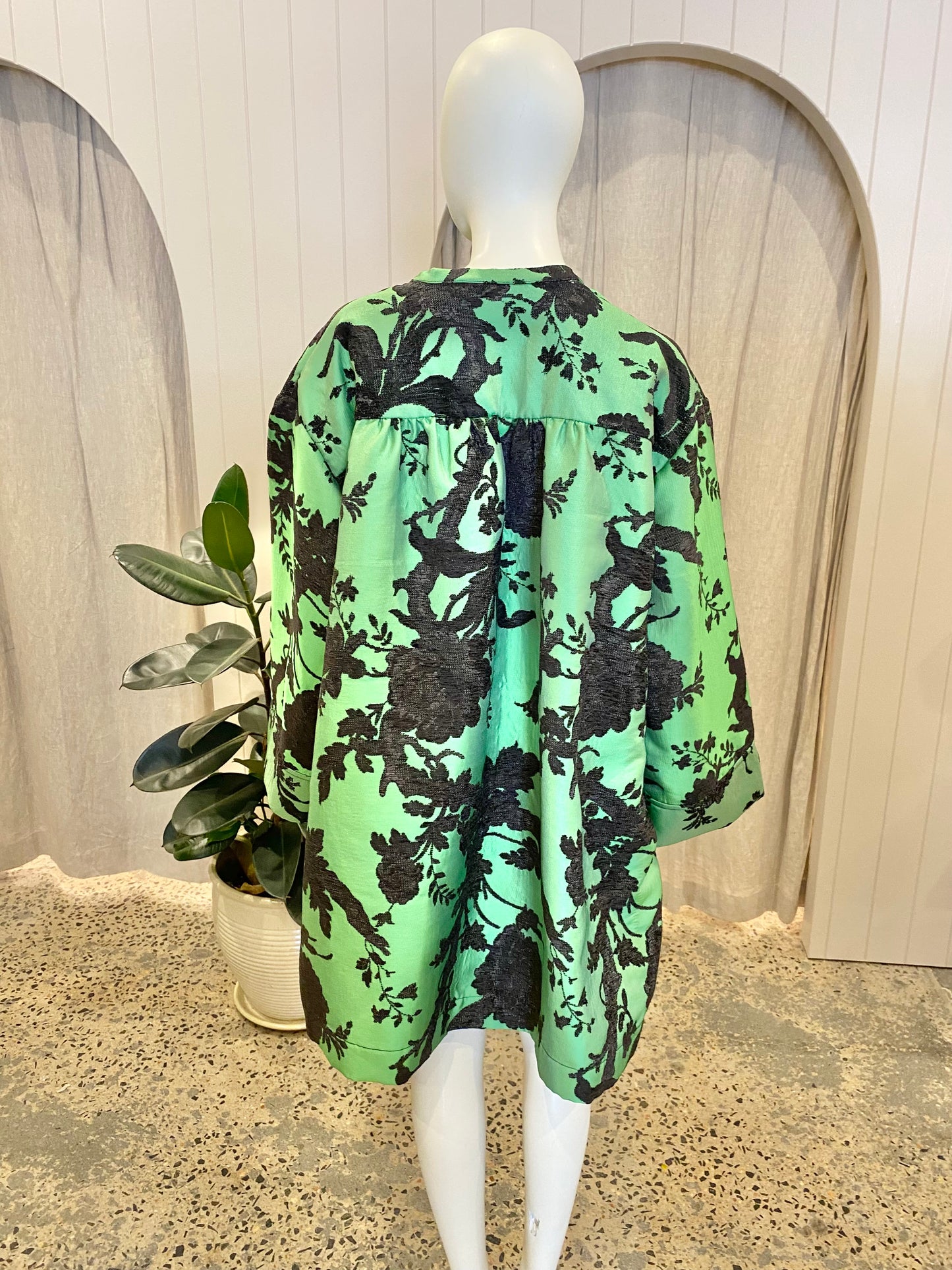 Baum Und Pferdgarten Abi MIni Dress - Size 16