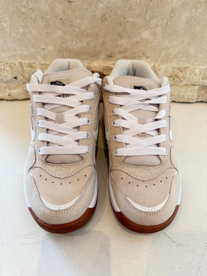 Vans 'Rowley XLT Utility Rainy Sneakers in Natural - Size 40.5 EU