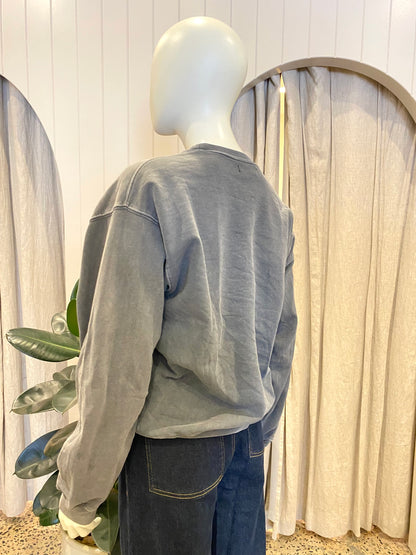 Anine Bing Eagle Sweater - Size Small (10)