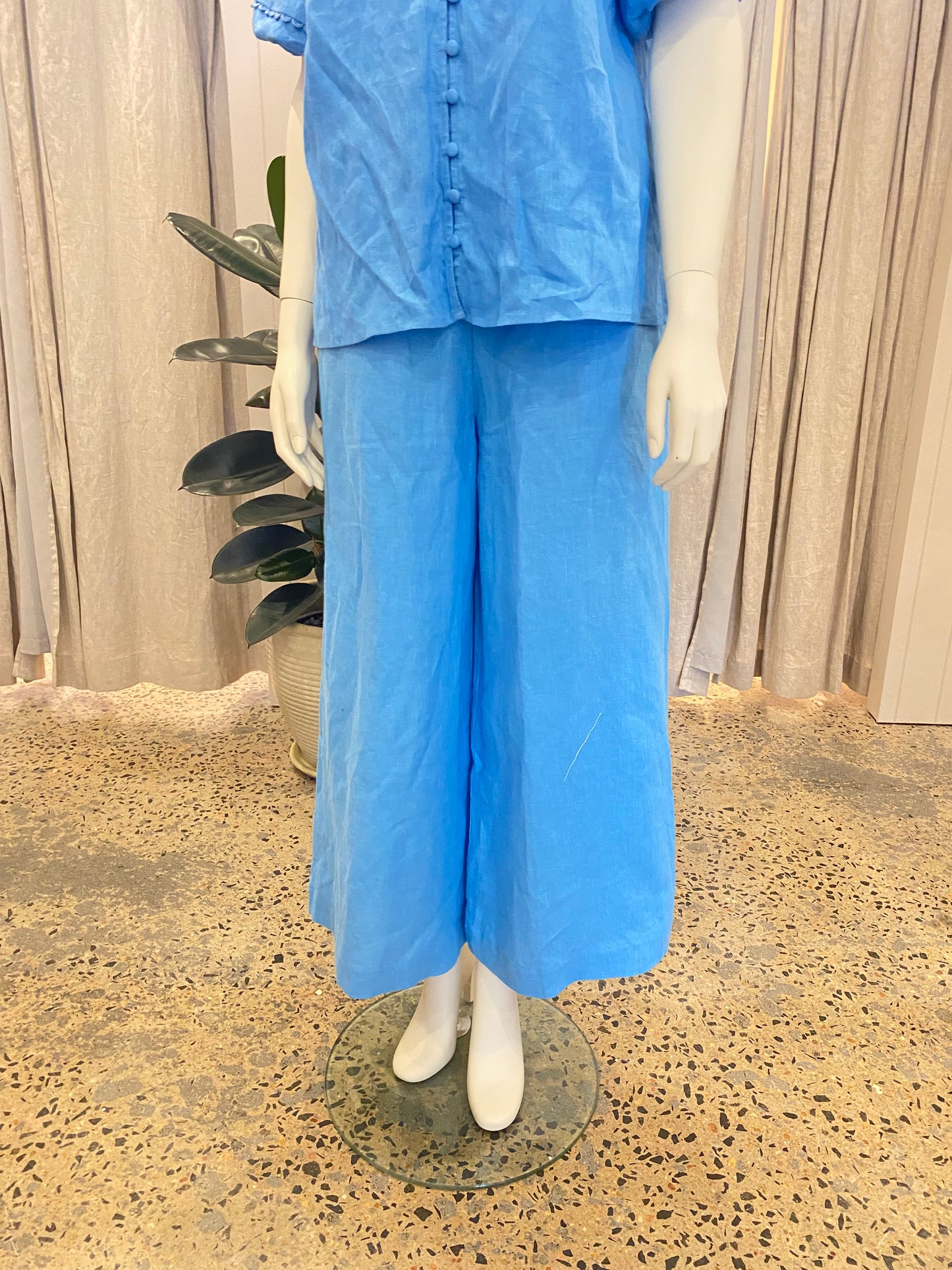 Zoe Kratzmann apex pant - Size 0 (8)