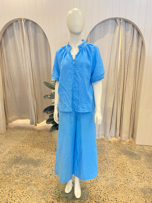 Zoe Kratzmann drift top - Size 0 (8)