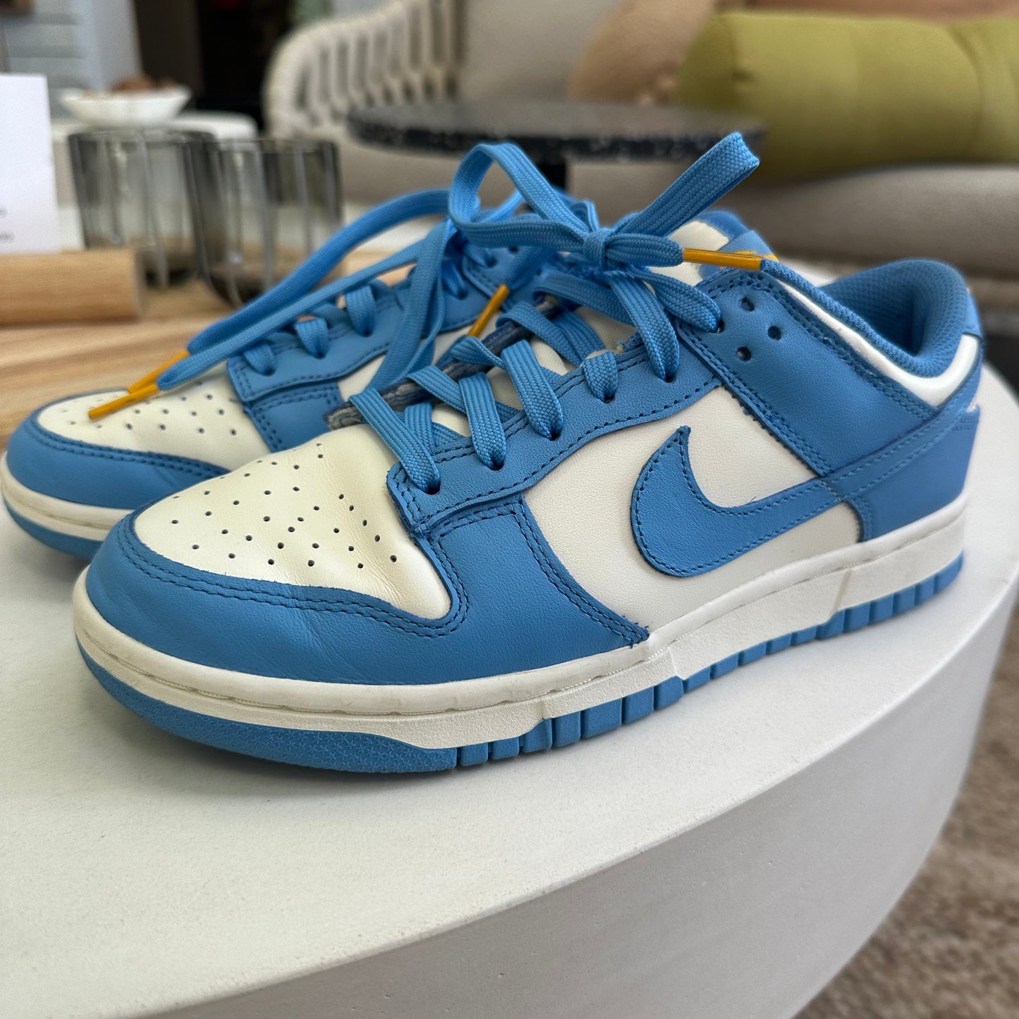 Nike Dunks ‘Coast’ - Size 38