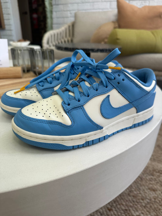 Nike Dunks ‘Coast’ - Size 38