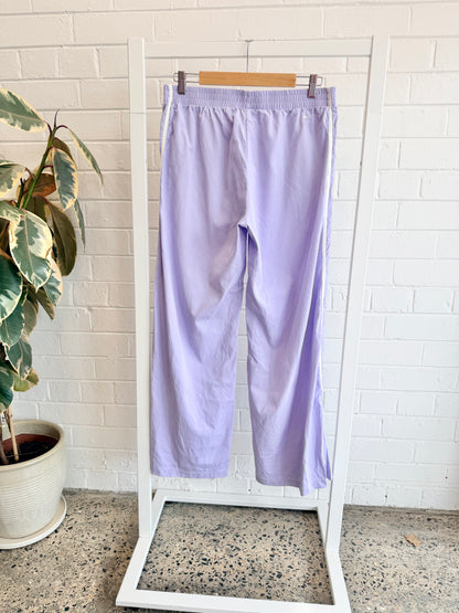 The Upside Lilac Juliet Pant - Size 12