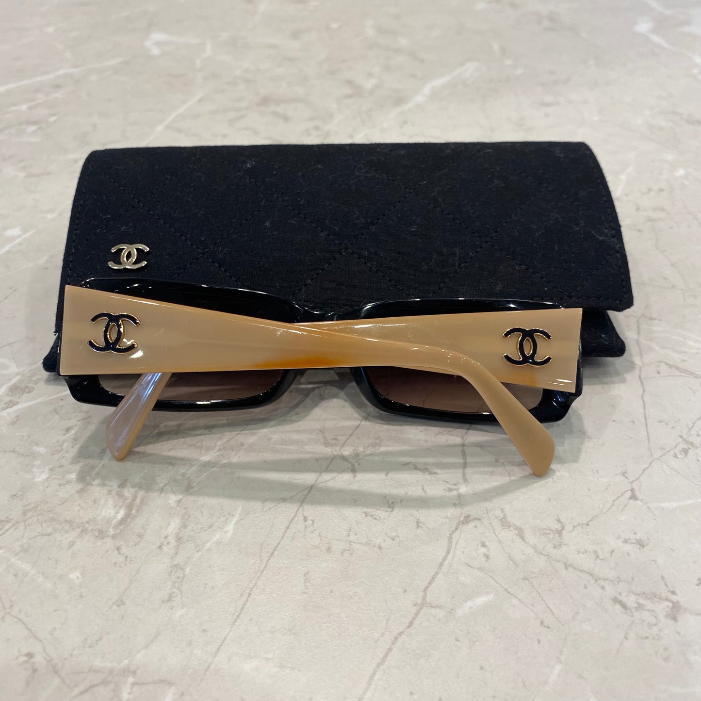 Chanel Sunglasses - c817/13