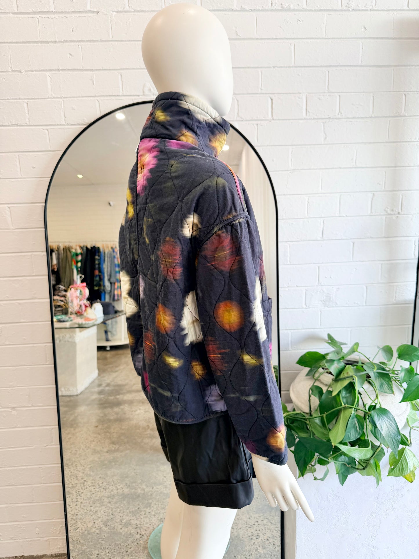 Nancy Bird Haze Suri Jacket - Size 8