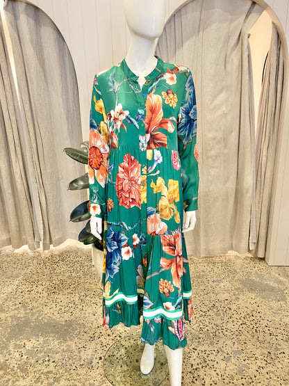 COOPER by Trelise Cooper 'Dressing Game' Dress - Size 18