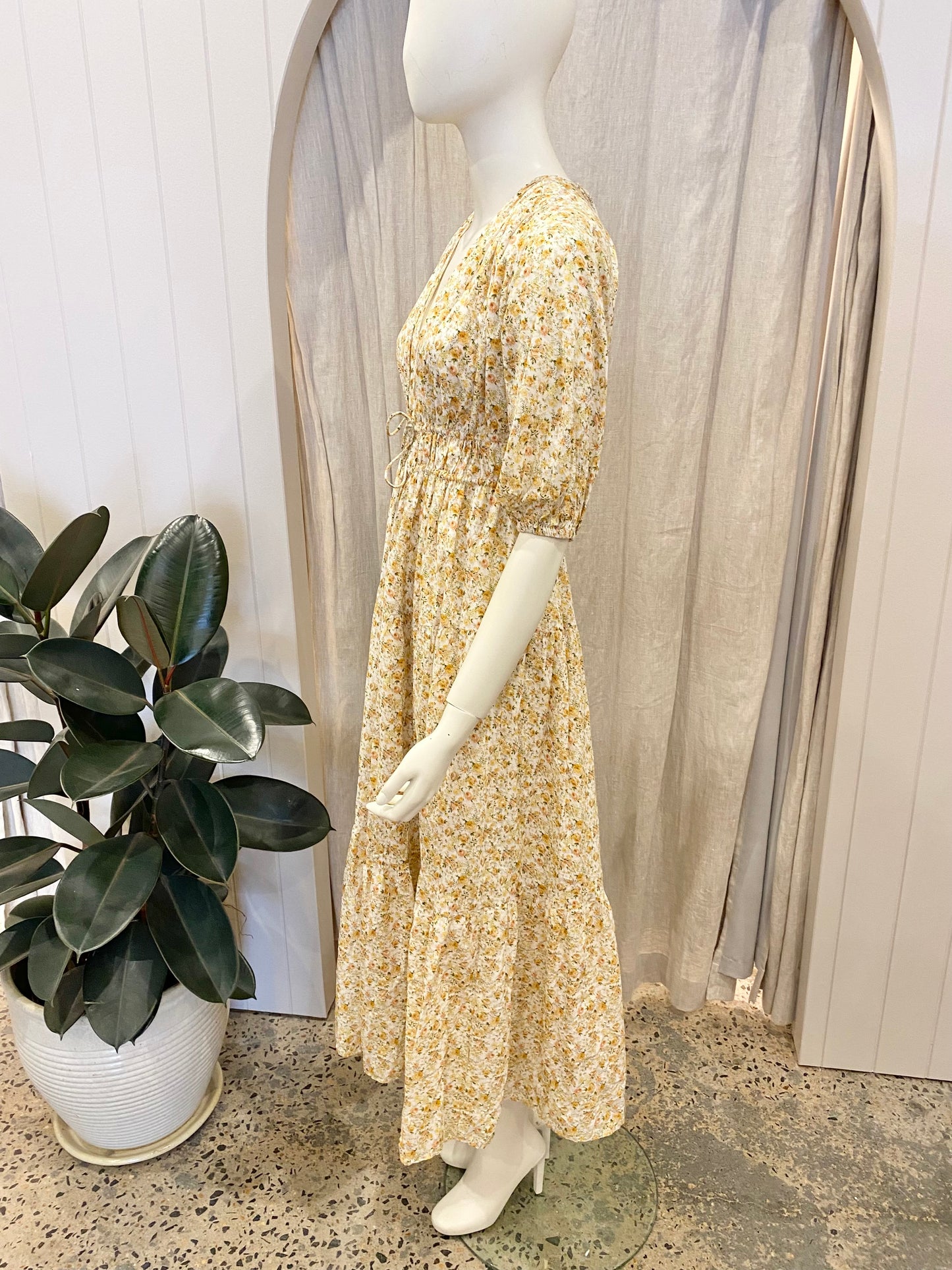 Significant Other Adele Dress - Size 8