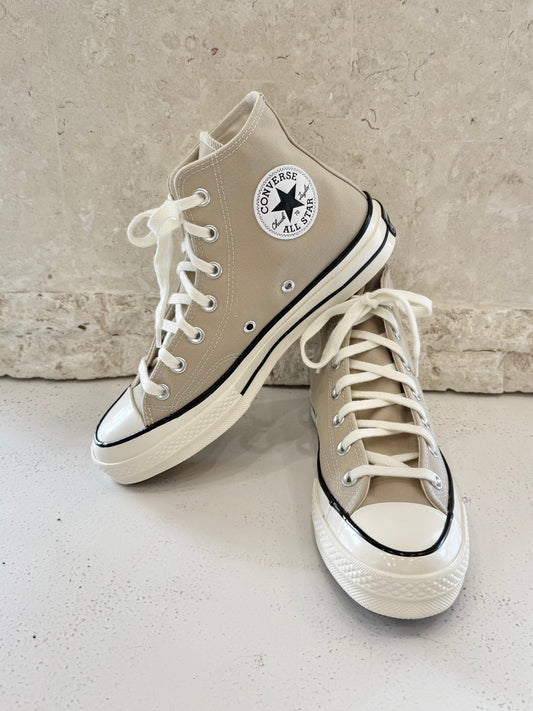 Converse Erget Chuck High Top 70 BNWT - Size 8