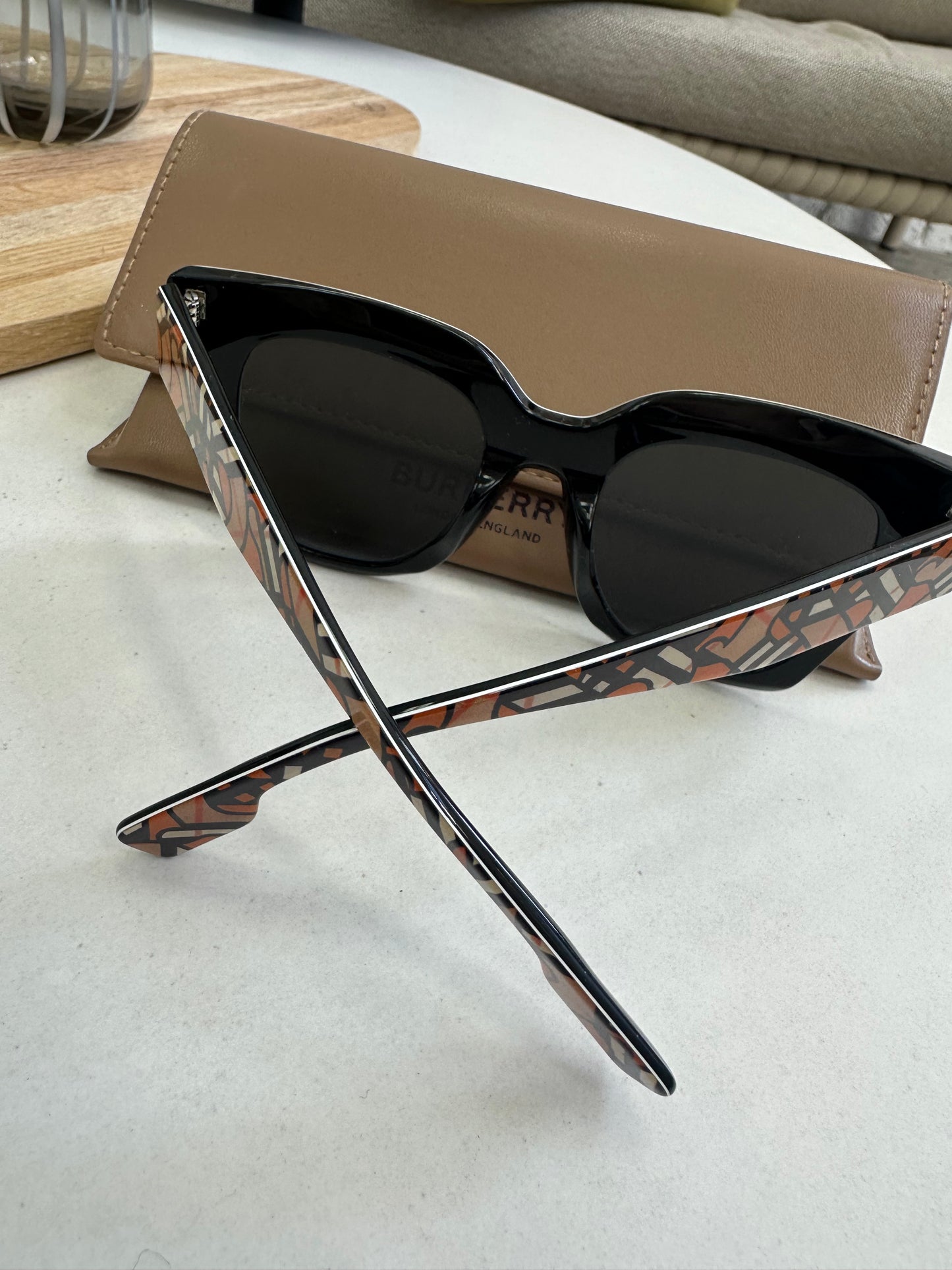 Burberry Sunglasses