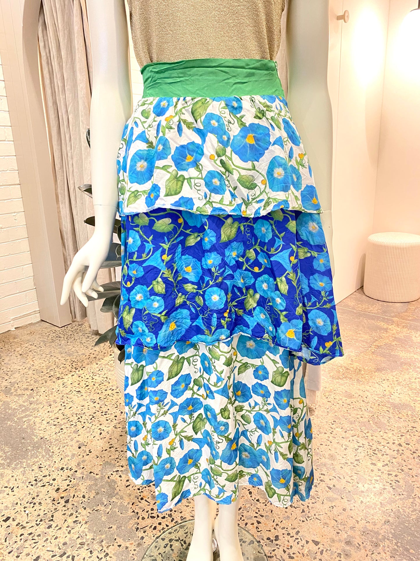 Love Bonfire Label I Bring You Clarity Skirt - Size 6/8