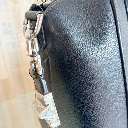 Givenchy Black Antigona Bag - Size M